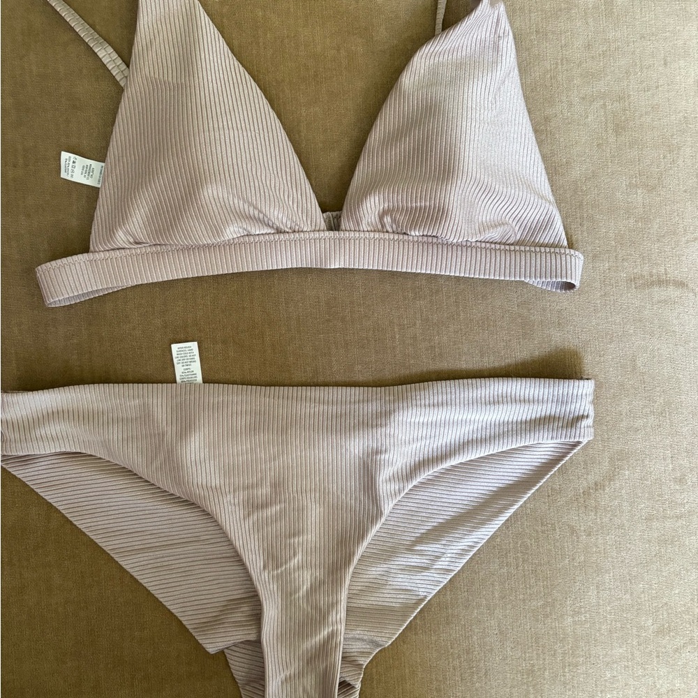 Bikini Set aerie size L